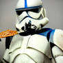 Upscaled Phase 3 Clone Eating Pizza Ai
